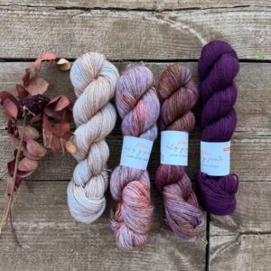 DK BABY ALPACA