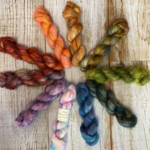 MOHAIR