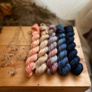 MINIS -SETS