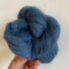 STORMY BLUE