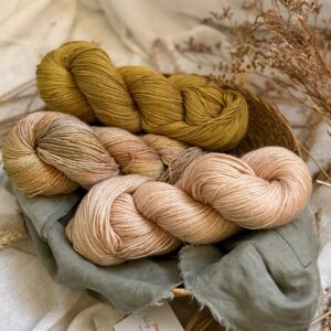 SEDA TUSSAH