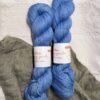 HOLIDAY BLUE