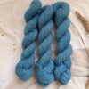 MAYA BLUE