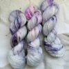 TEMPS DE FLORS- LILAS