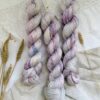 TEMPS DE FLORS -LILAS