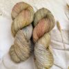 PEACH PATINA