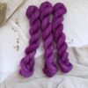 SOCK25 MINI 20G BUGANVILLA