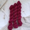 SOCK25 MINI 20G CHERRY