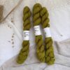 SOCK25 MINI 20G GOLD LIQUEN