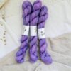 SOCK25 MINI 20G VIOLETA