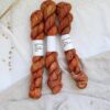 SOCK25 MINI 20G NARANJA CLARO