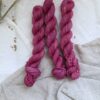 SOCK25 MINI 20G ROSI